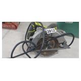 RYOBI CIRCULAR SAW