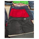 3 PAIRS OF SKIRTS SIZE 18, 20 AND L