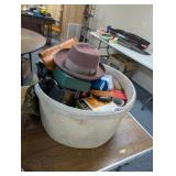 BUCKET OF MIXED GOODIES