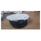 USN CAP