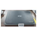 NICE, ASUS CHROMEBOOK LAPTOP (NO CORD)
