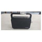 COBY WIRELESS TV SPEAKER