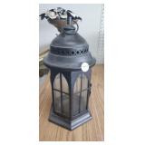 CANDLE LANTERN