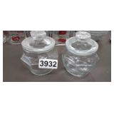 GINGER JARS