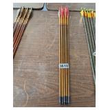 5 ARROWS