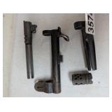 3 GUN PARTS