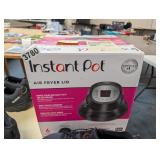 INSTA POT AIR FRYER LID