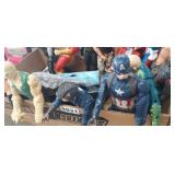 BOX OF SUPER HEROES