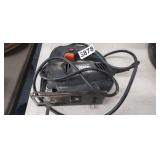 BLACK AND DECKER JIGSAW