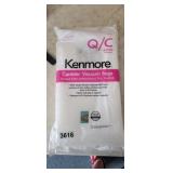 KENMORE VACUUM BAGS *NEW