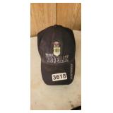 AIR FORCE VETERAN HAT