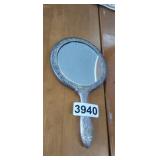 ANTIQUE MIRROR