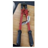 BOLT CUTTERS NEW