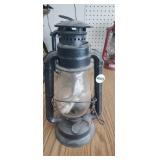 ANTIQUE LANTERN