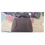VINTAGE INGBER PURSE