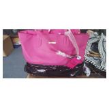 JUICY COUTURE TOTE SHOULDER BAG