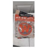 MESQUITE WOOD CHIPS
