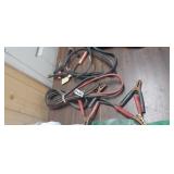 JUMPER CABLES