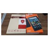 (2) SCREEN PROTECTORS