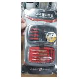 HAND GUN CLEANER
