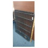 4 PANEL PET KENNEL