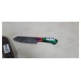 HANDMADE KNIFE