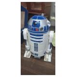 R2D2 ROBOTIC DROID TOY