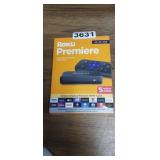 ROKU PREMIUM