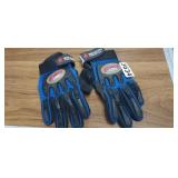 FORCE FLEX GLOVES