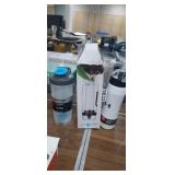 TRAVEL DRINKWARE LOT