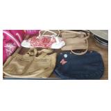 (4) PURSES