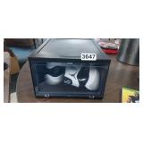 COLLECTOR AIR JORDANS , NEW , WITH CASE, SIZE 11.5