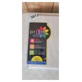 PRISM INSULATING CURTAIN PANEL