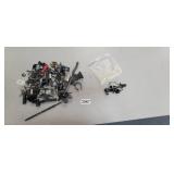 BAG OF GUN PARTS