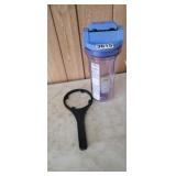 CULLIGAN WATER FILTER *NEW