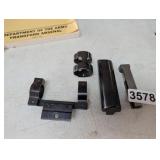 GUN PARTS