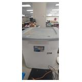 STERLITE 18 GALLON  WITH LID
