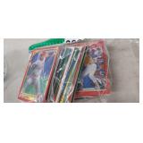 BASEBALL CARDS