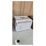 MIDEA AIR CONDITIONER *BLOWS COLD