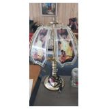 ANGEL TOUCH LAMP