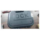GLOCK PISTOL CASE