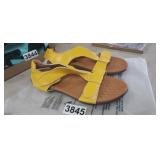 SHOES, NEW