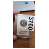 2003-D SACAGAWEA DOLLAR