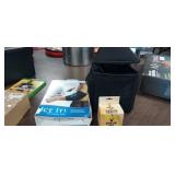 ANKLE, ELBOW, FOOT,  ICE-IT  & SPARTAN TAPE, ETC.