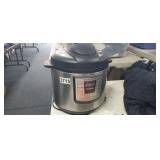 INSTANT POT