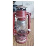 VINTAGE KEROSENE LANTERN