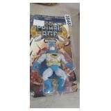 BATMAN FIGURINE, NIB