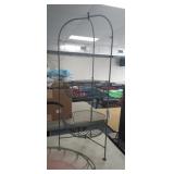30" PLANT HOLDER