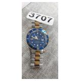 ROLEX SUBMARINER WATCH ( NOT VERIFIED)