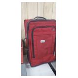 CARRYON BAG